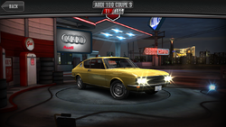 CSR Classics – Apps no Google Play