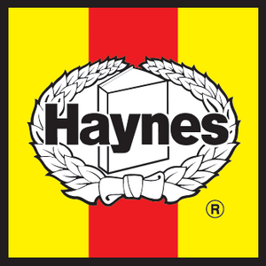 Haynes-Logo
