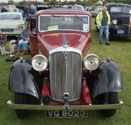 Rover 10