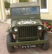 Willys MB