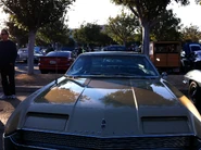 Oldsmobile Toronado