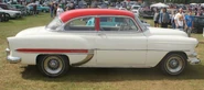 Chevrolet Bel Air