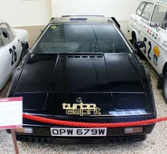 Lotus Esprit Turbo