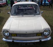 Simca 1100