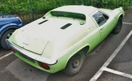 Lotus Europa