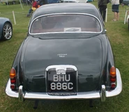 Jaguar S-Type