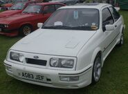 Ford Sierra