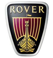 Rover Logo