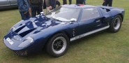 Replica GT40