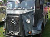 Citroën H Van