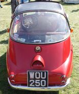 BMW Isetta 300