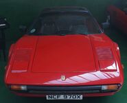 Ferrari 308 GTS