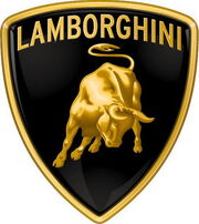 Lamborghini-logo
