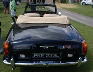 Rolls-Royce Corniche