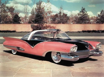 Ford Mystere - http://www.carstyling