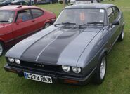 Ford Capri Mark III