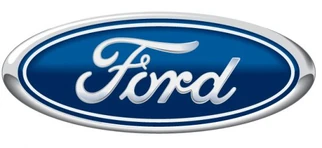 Ford Badge