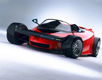 Ford IndiGo - https://www.carstyling