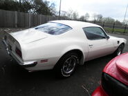 Pontiac Firebird