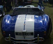 Shelby Cobra