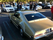 Oldsmobile Toronado