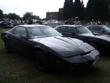 Pontiac Firebird
