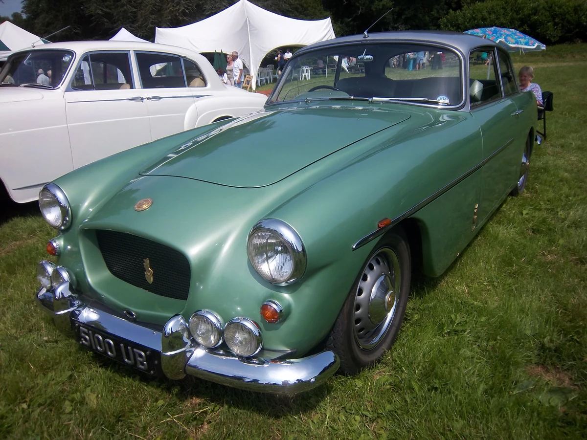 Bristol 406 | Classic Cars Wiki | Fandom