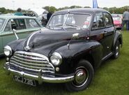 Morris Oxford