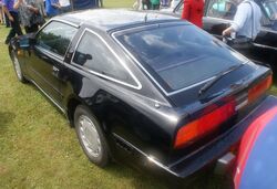 Nissan 300ZX | Classic Cars Wiki | Fandom