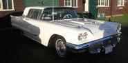 Ford Thunderbird