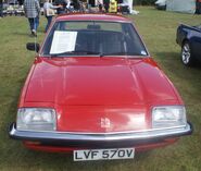 Vauxhall Cavalier