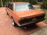 Nissan Bluebird