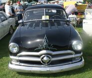 1949 Ford