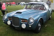 Facel Vega HK500