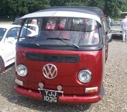 Volkswagen Type 2