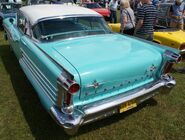 Oldsmobile Super 88