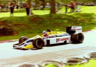 Williams Fw11 Classic Cars Wiki Fandom Williams Fw11 Classic Cars Wiki Fandom