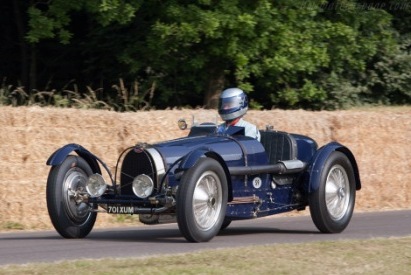 Bugatti Type 59 | Classic Cars Wiki | Fandom