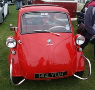 BMW Isetta