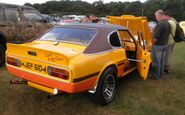 Ford Capri Mark I