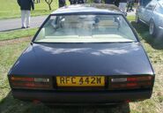 Aston Martin Lagonda