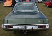 Dodge Dart