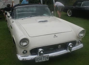 Ford Thunderbird