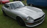 Datsun 240Z