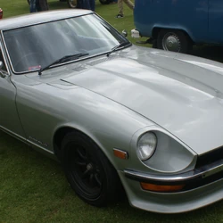 Datsun 240z Classic Cars Wiki Fandom