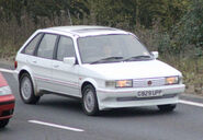 MG Maestro