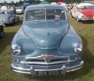 Standard Vanguard