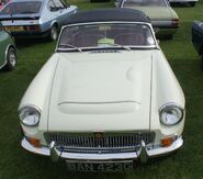 MG C