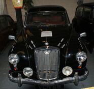 Wolseley 15/50