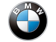 Bmw-Logo